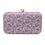 Swisni Premium Printed Luxury Clutch Bag | SWIS-604