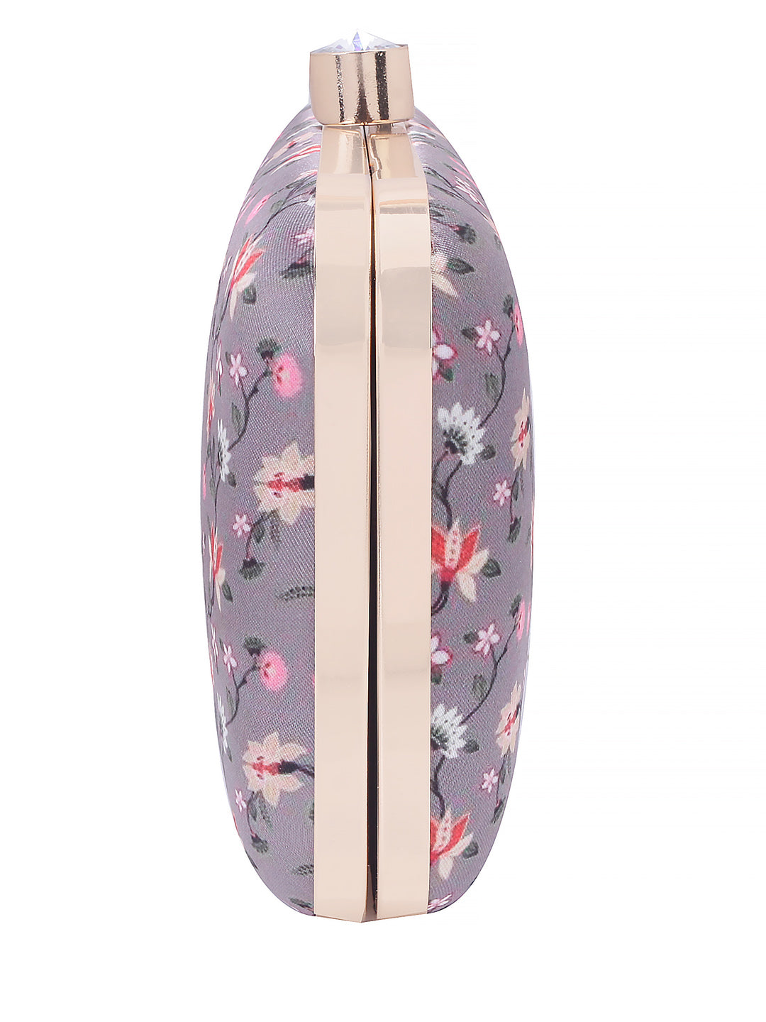 Swisni Printed Clutches - SWIS-604 - Detail View 11