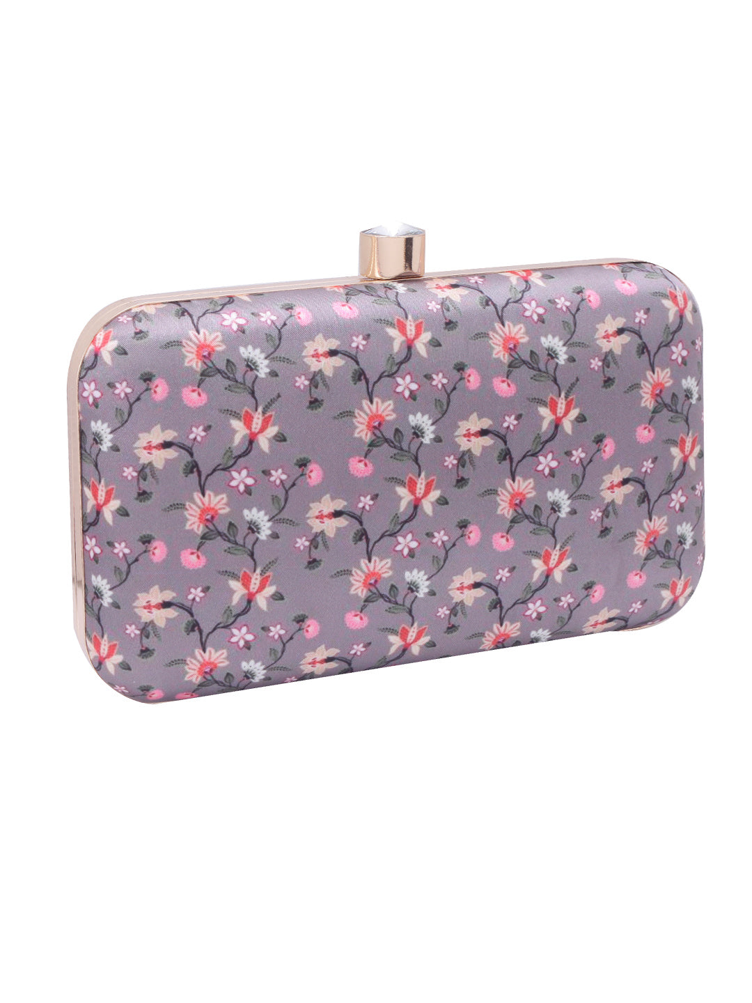 Swisni Printed Clutches - SWIS-604 - Detail View 13