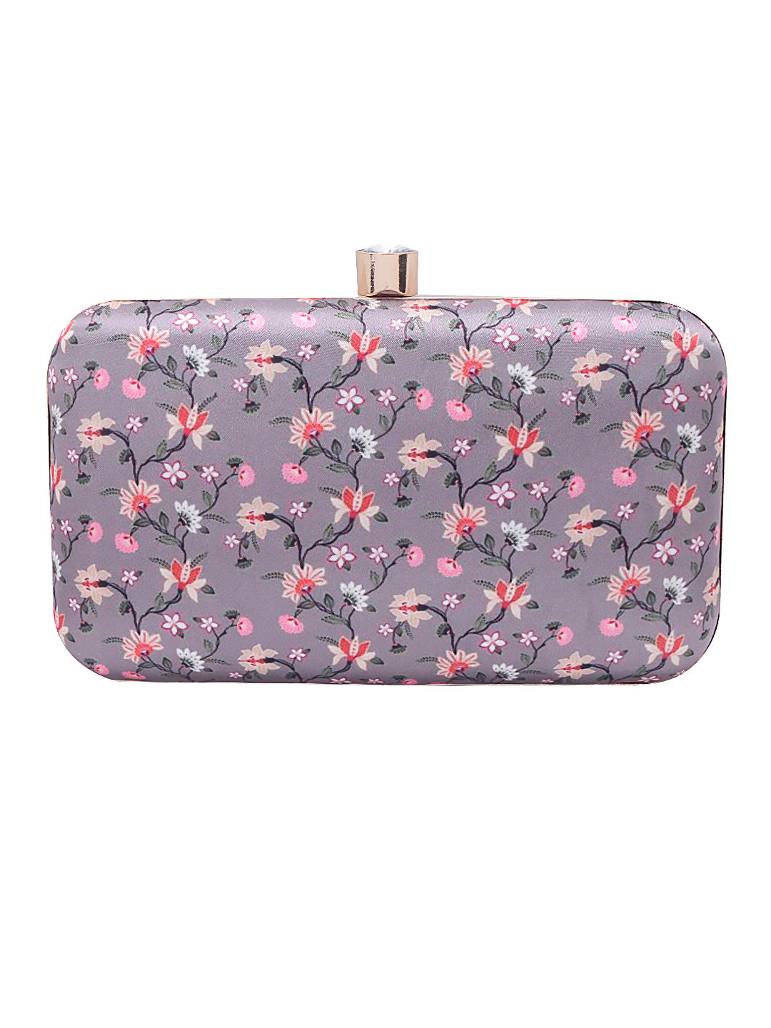 Swisni Printed Clutches - SWIS-604 - Detail View 14