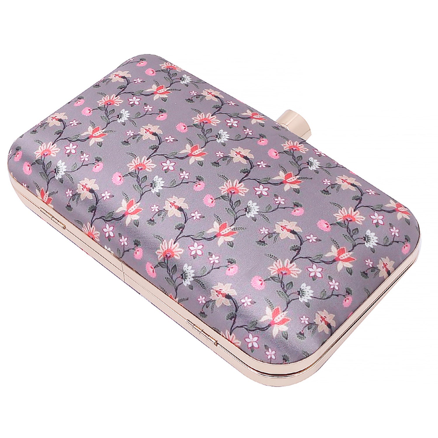 Swisni Printed Clutches - SWIS-604 - Detail View 3