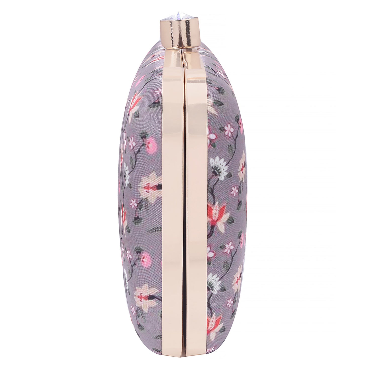 Swisni Printed Clutches - SWIS-604 - Detail View 4