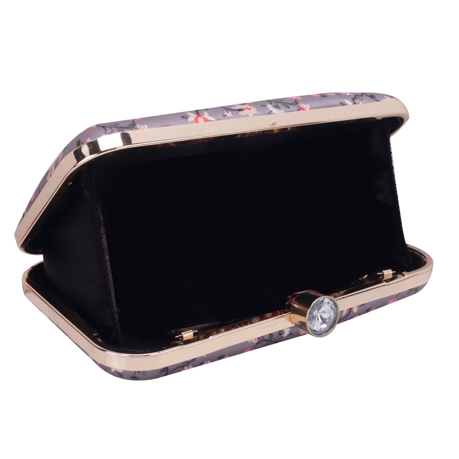 Swisni Printed Clutches - SWIS-604 - Detail View 7