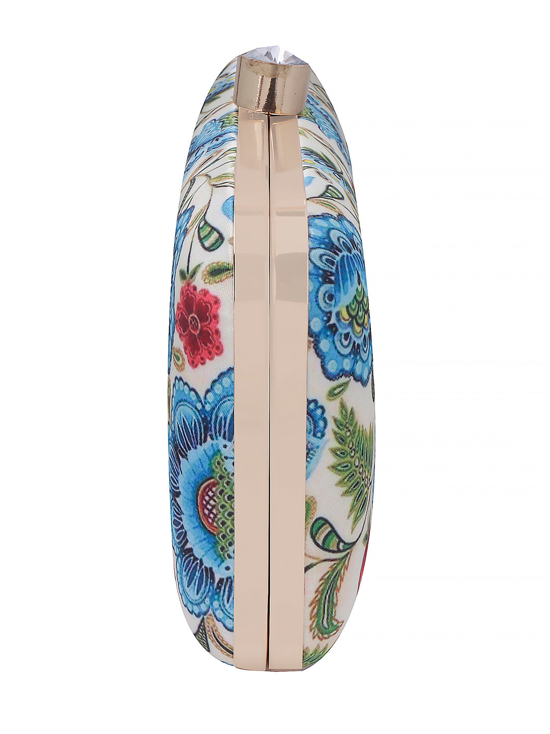 Swisni Printed Clutches - SWIS-605 - Detail View 10