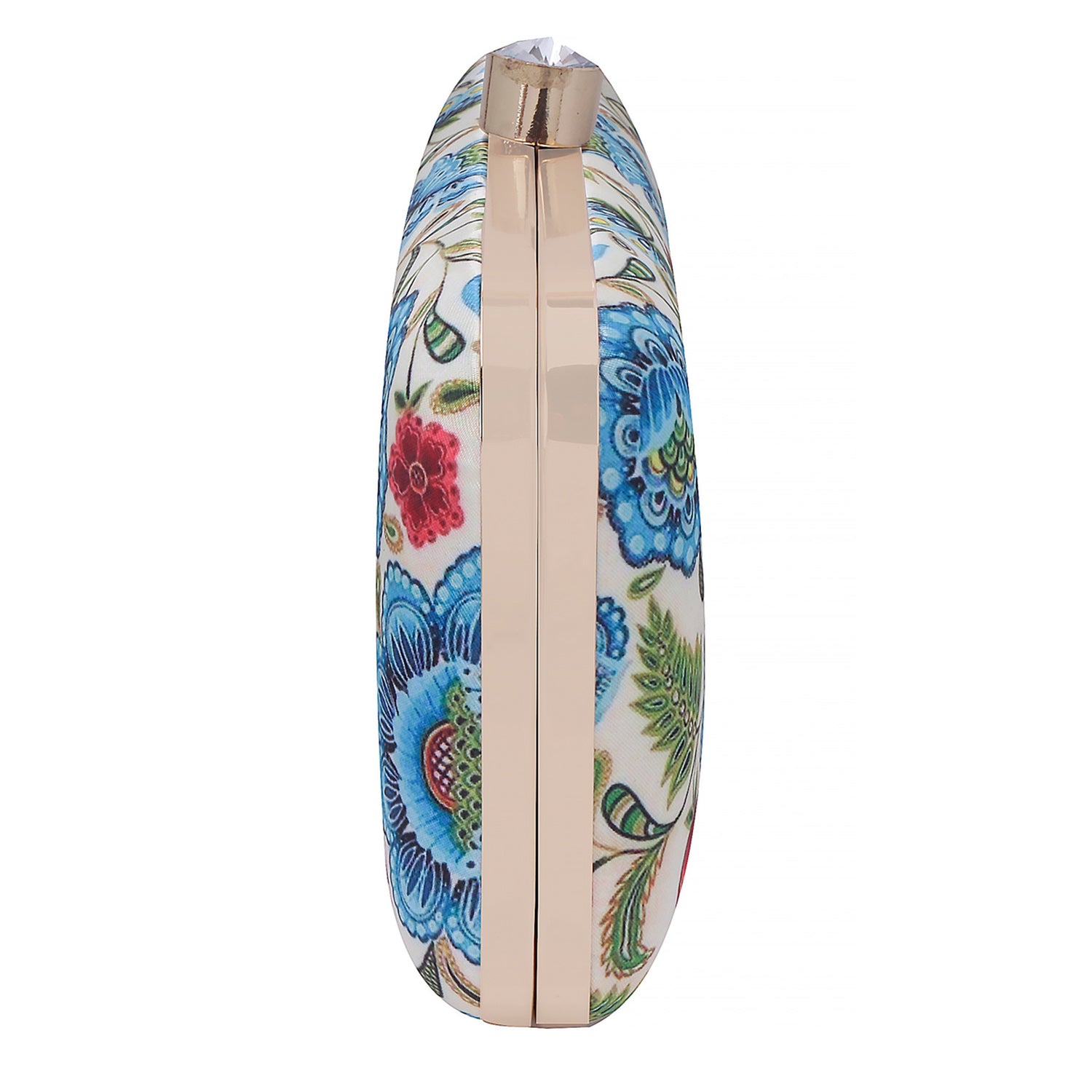 Swisni Printed Clutches - SWIS-605 - Detail View 3