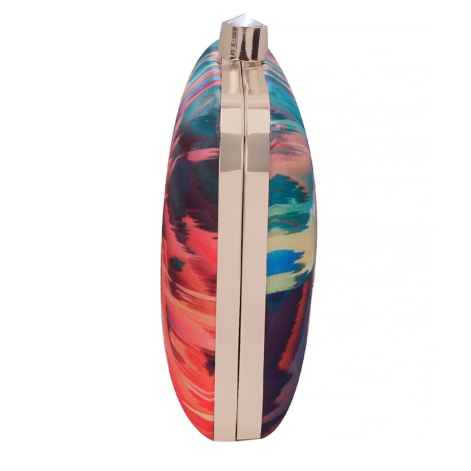 Swisni Printed Clutches - SWIS-606 - Detail View 3