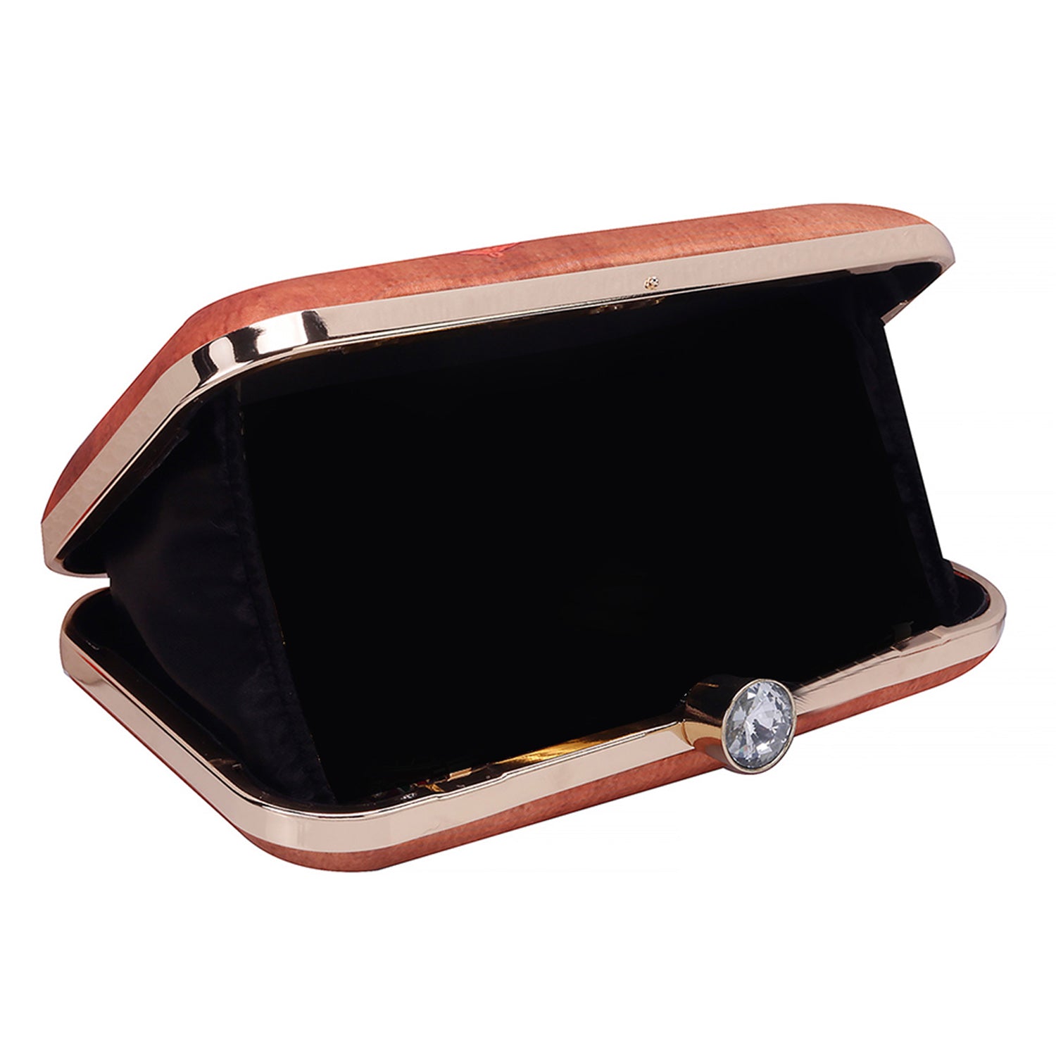 Swisni Printed Clutches - SWIS-607 - Detail View 7