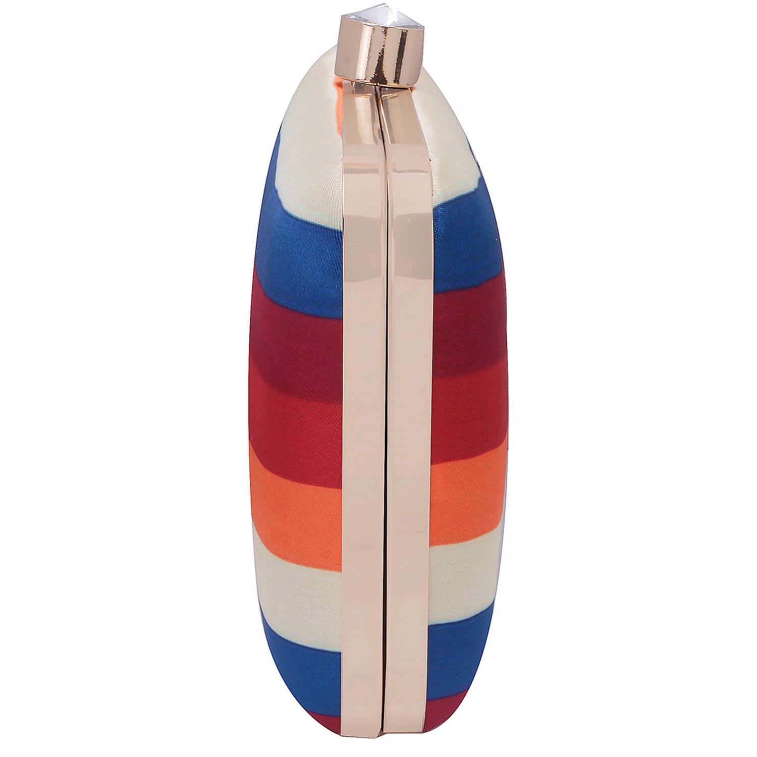Swisni Printed Clutches - SWIS-608 - Detail View 10