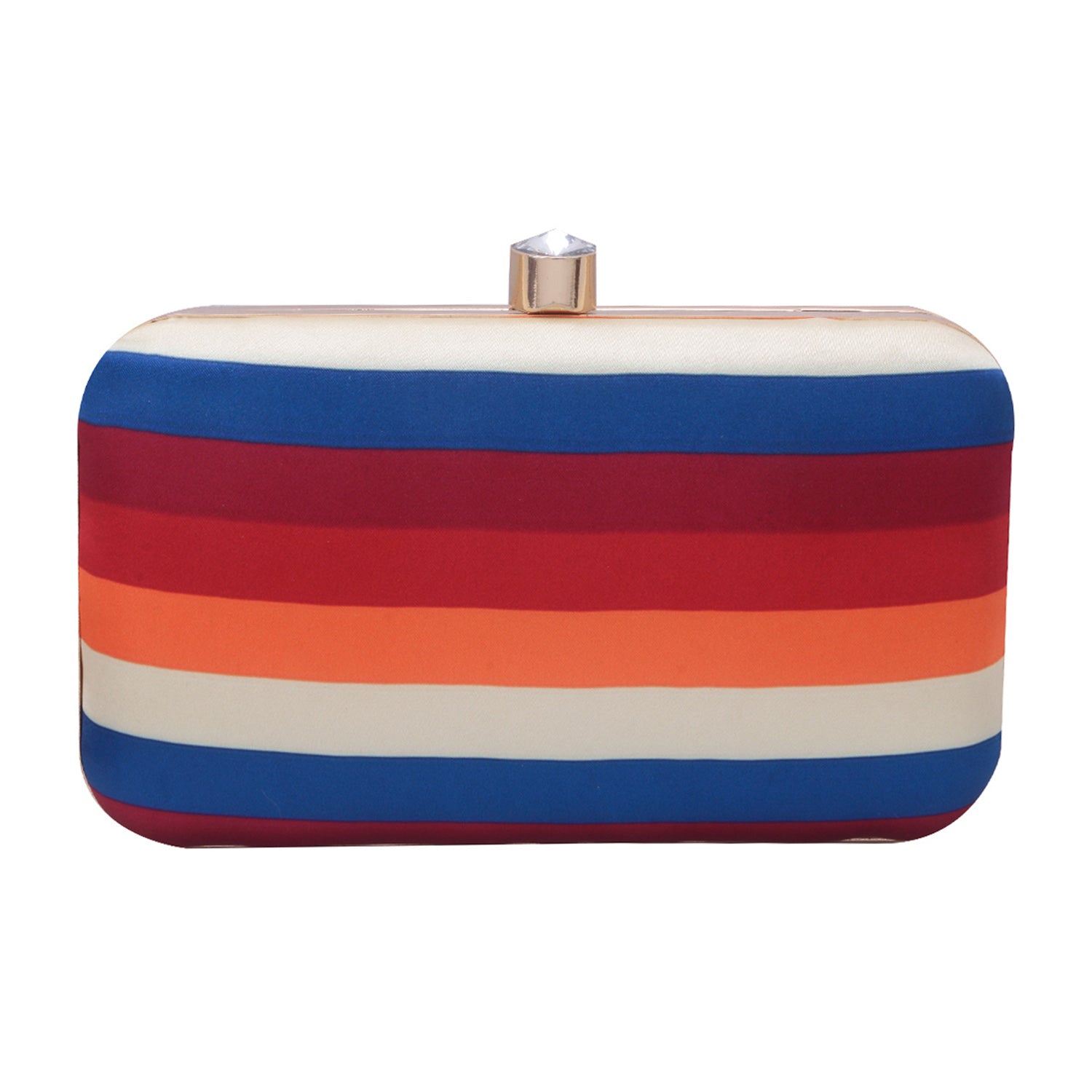 Swisni Printed Clutches - SWIS-608 - Detail View 13