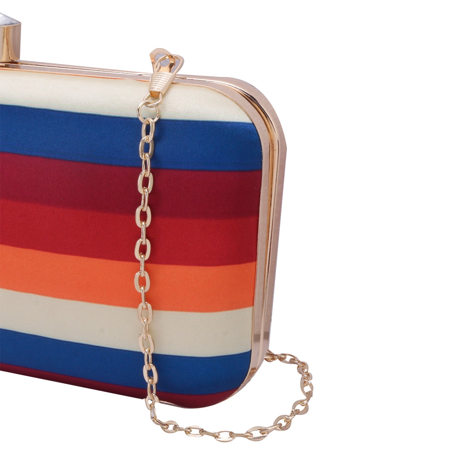 Swisni Printed Clutches - SWIS-608 - Detail View 14