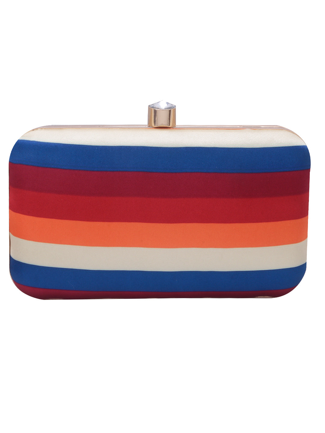 Swisni Printed Clutches - SWIS-608 - Detail View 3