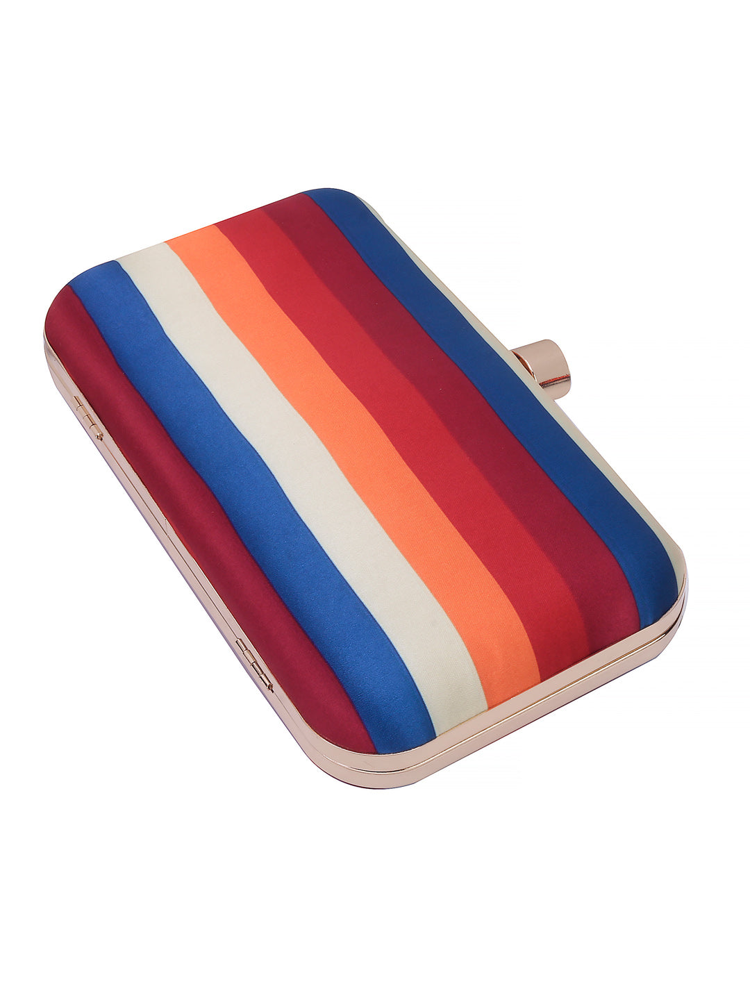 Swisni Printed Clutches - SWIS-608 - Detail View 5