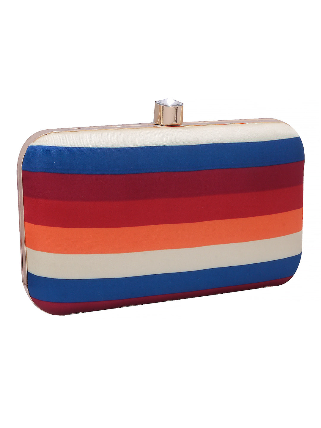 Swisni Printed Clutches - SWIS-608 - Detail View 7