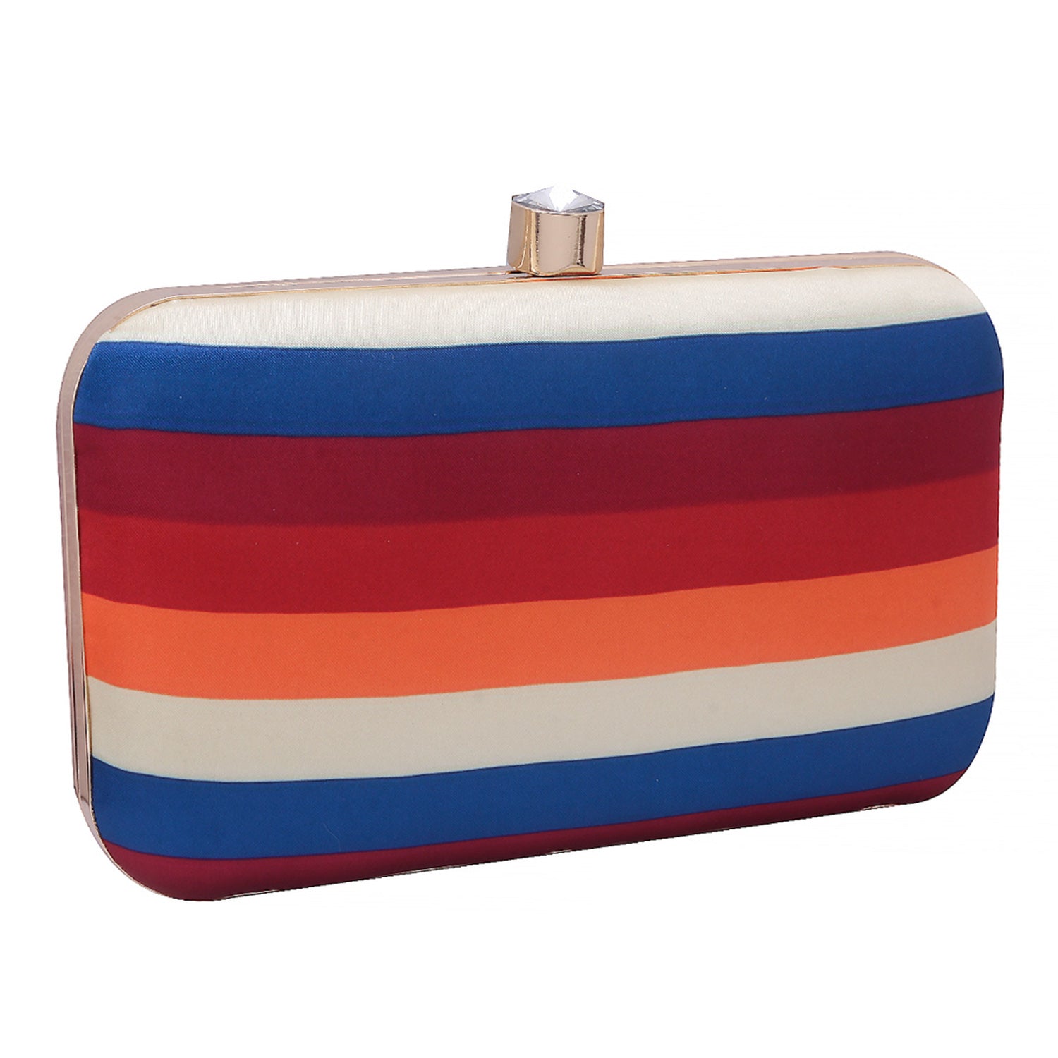 Swisni Printed Clutches - SWIS-608 - Detail View 9