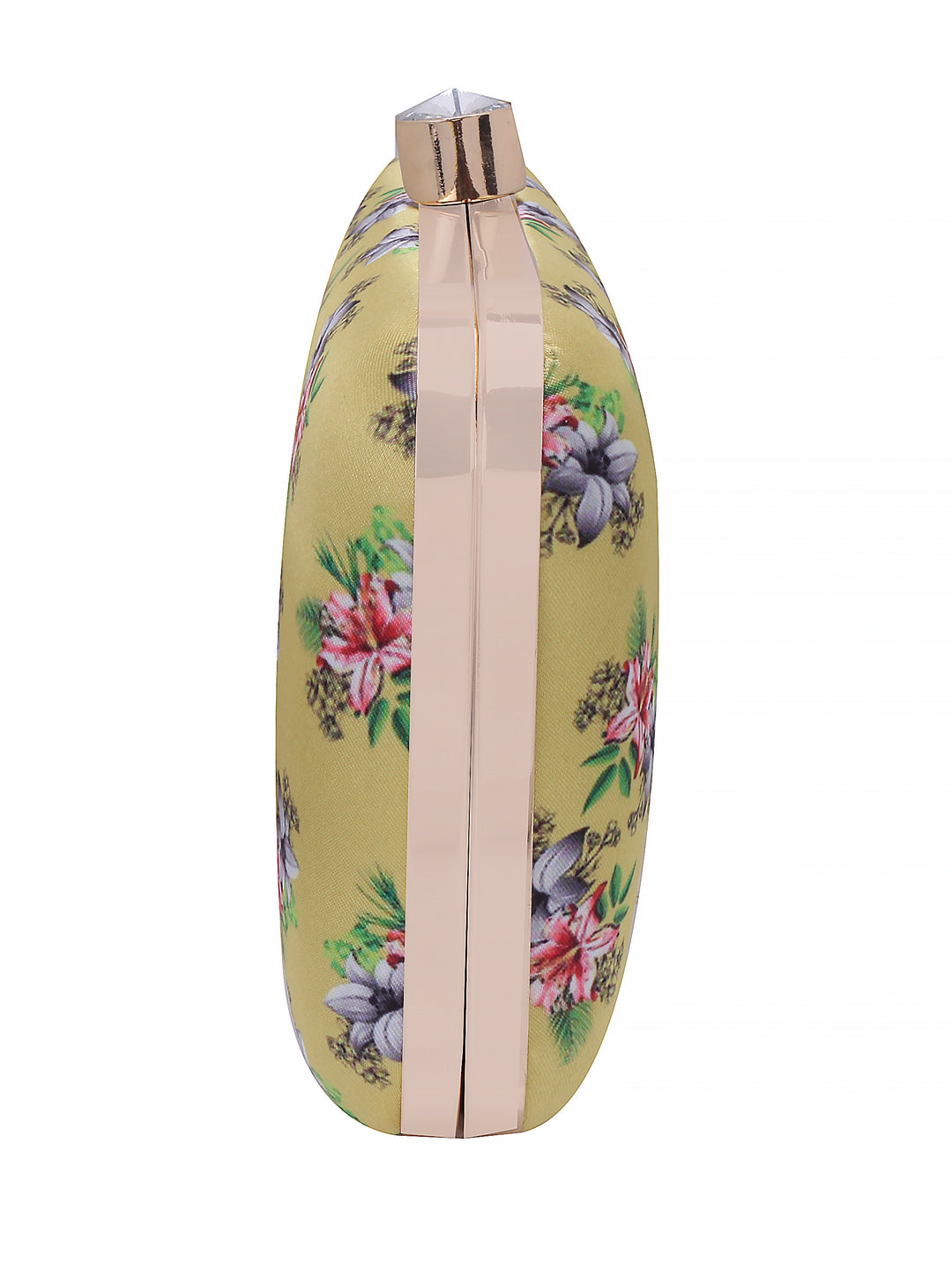 Swisni Printed Clutches - SWIS-610 - Detail View 12