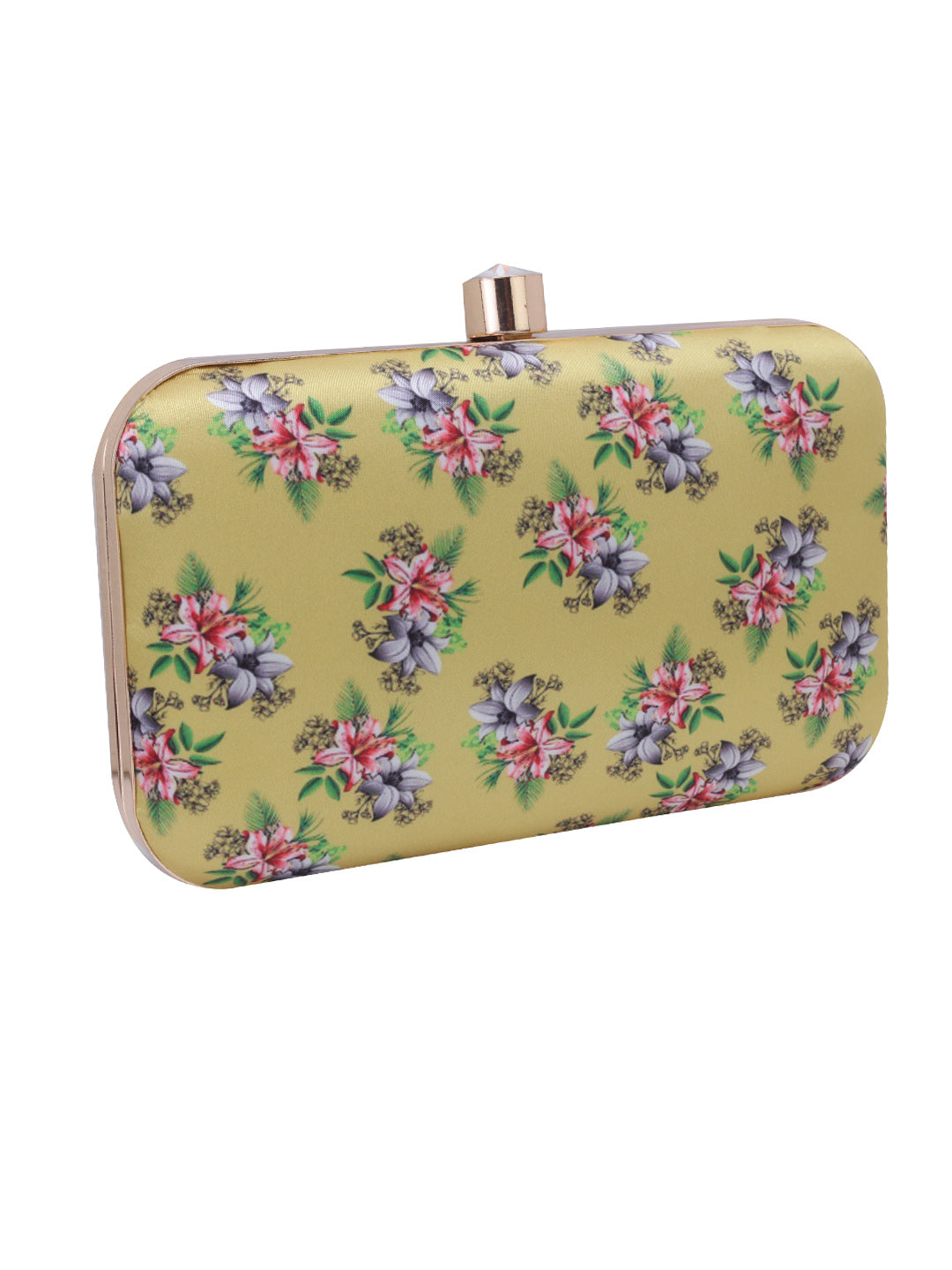 Swisni Printed Clutches - SWIS-610 - Detail View 13