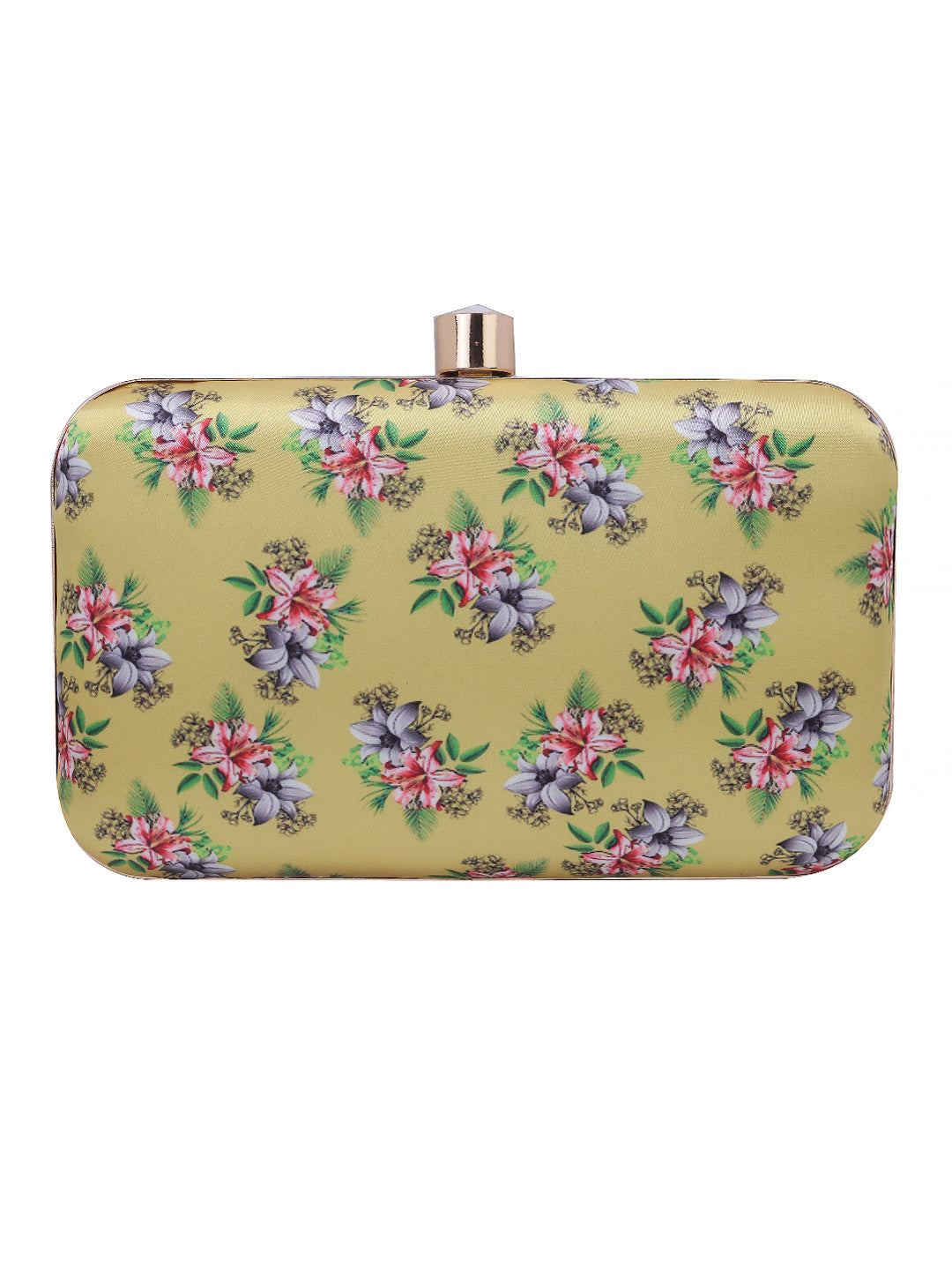 Swisni Printed Clutches - SWIS-610 - Detail View 14