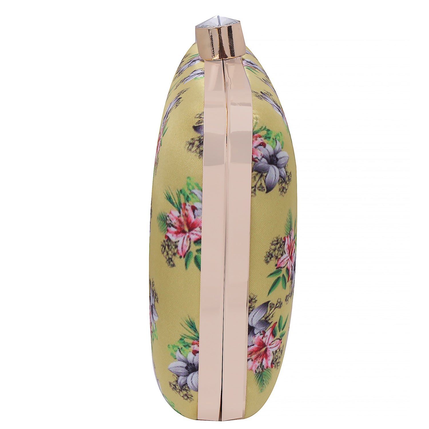 Swisni Printed Clutches - SWIS-610 - Detail View 3