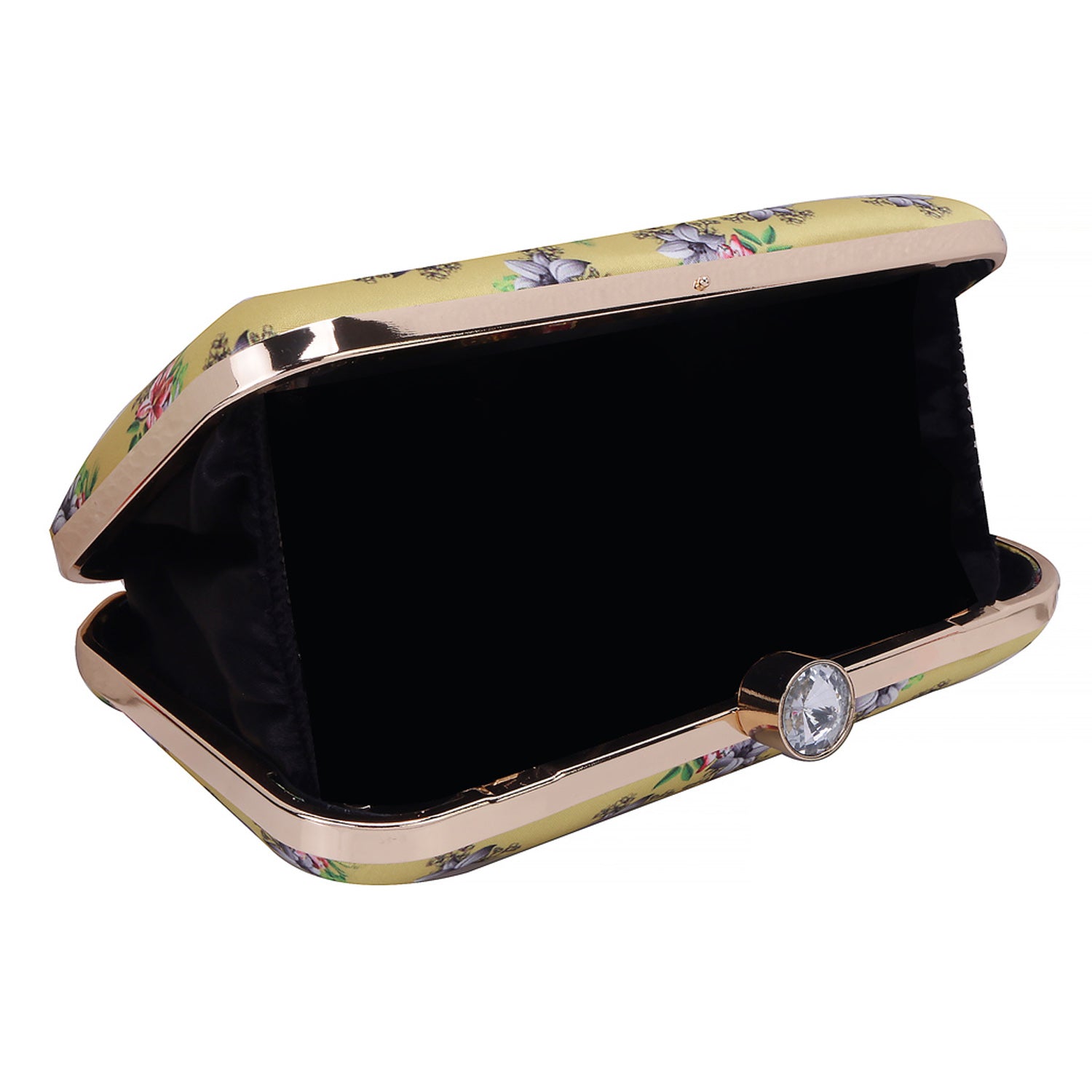 Swisni Printed Clutches - SWIS-610 - Detail View 7
