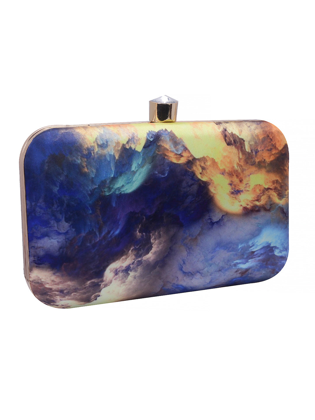 Swisni Printed Clutches - SWIS-612 - Detail View 9