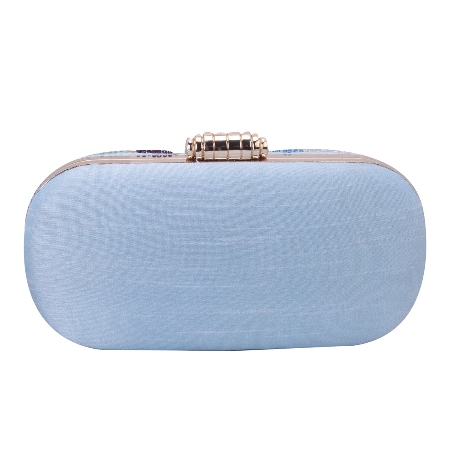 Swisni Embroidered Clutches - SWIS-613 - Detail View 4
