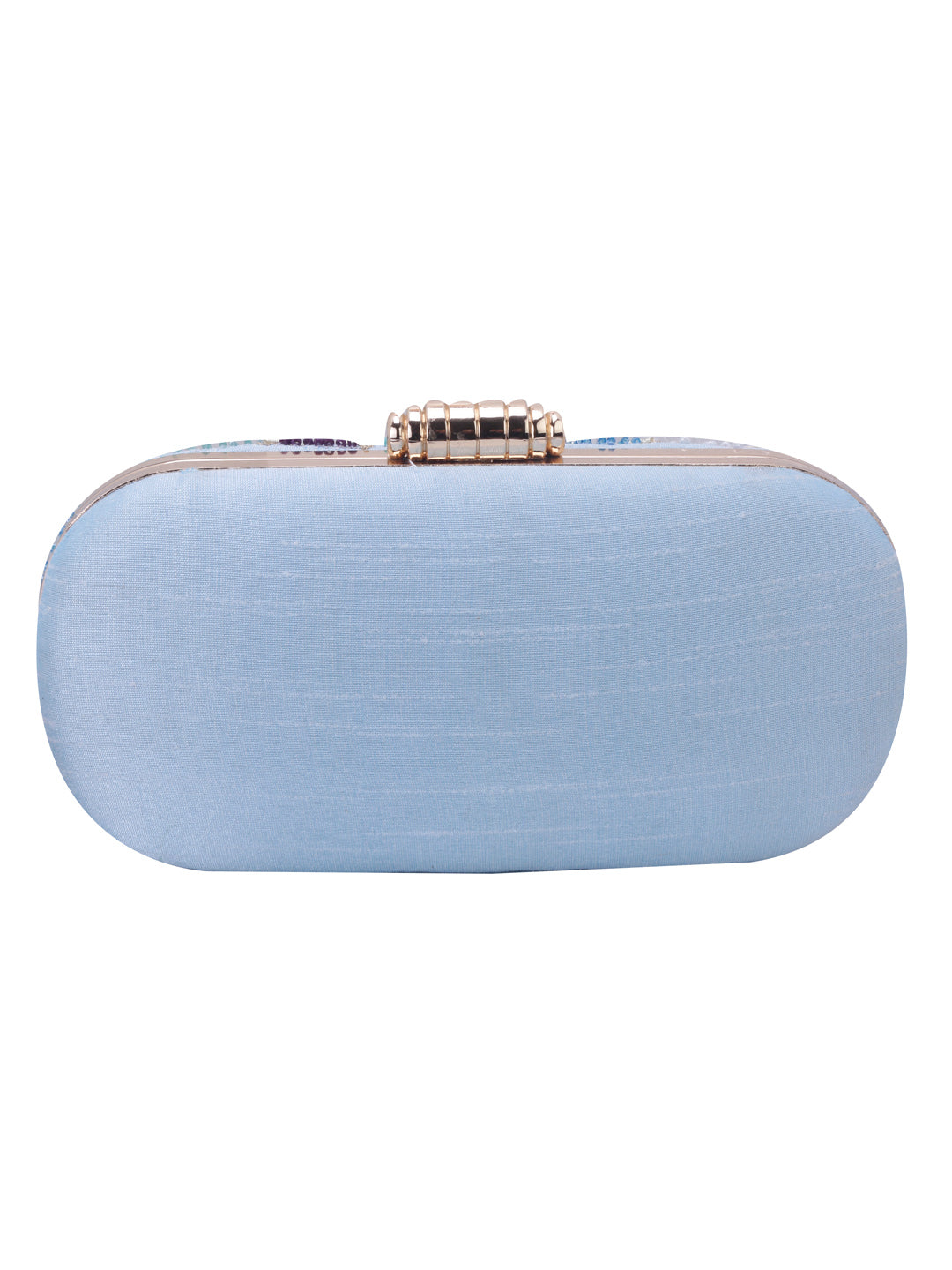 Swisni Embroidered Clutches - SWIS-613 - Detail View 9