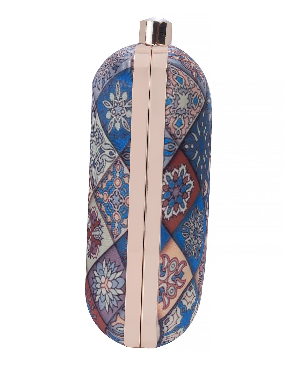 Swisni Printed Clutches - SWIS-614 - Detail View 13