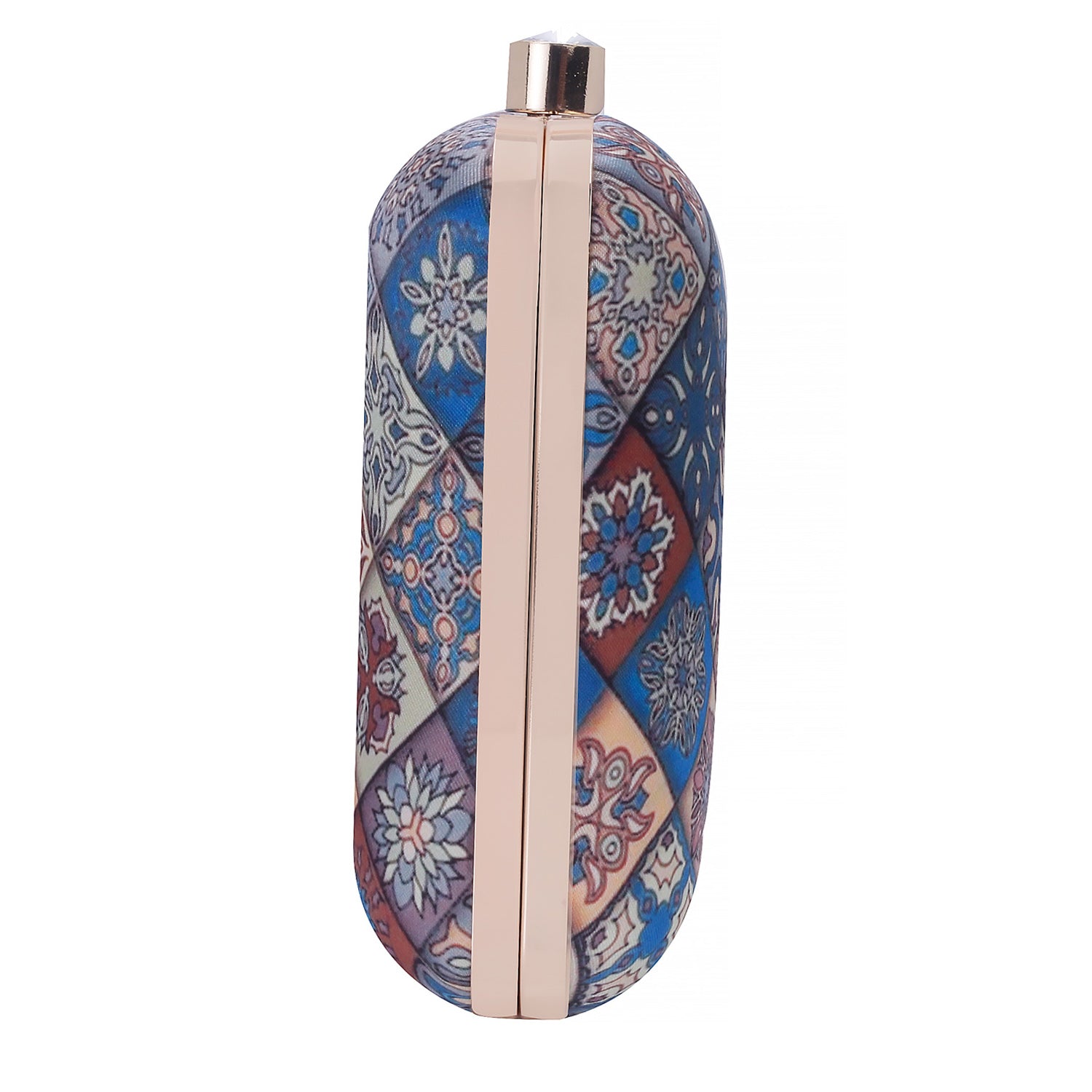 Swisni Printed Clutches - SWIS-614 - Detail View 2