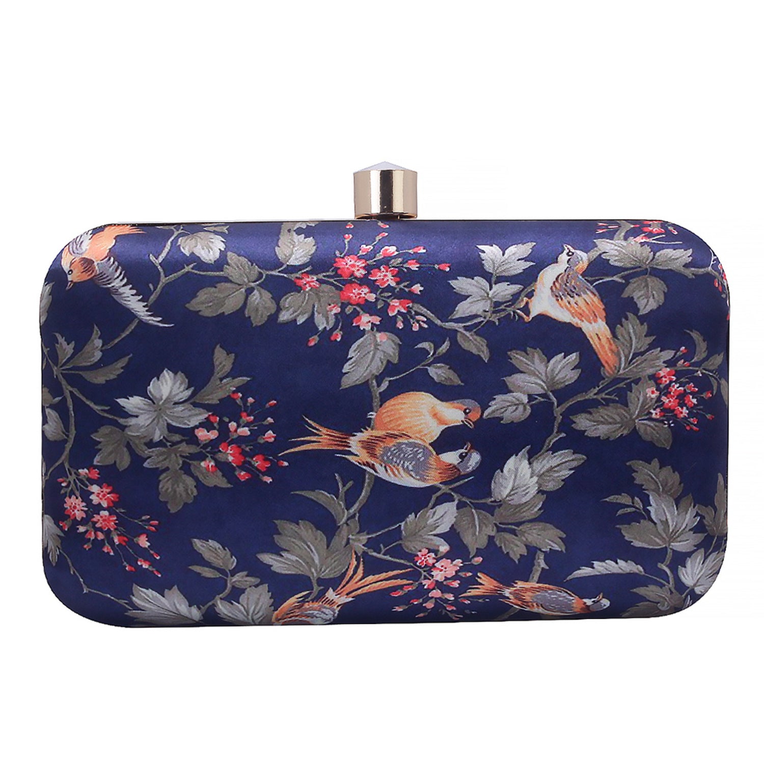 Swisni Printed Clutches - SWIS-615 - Creative View