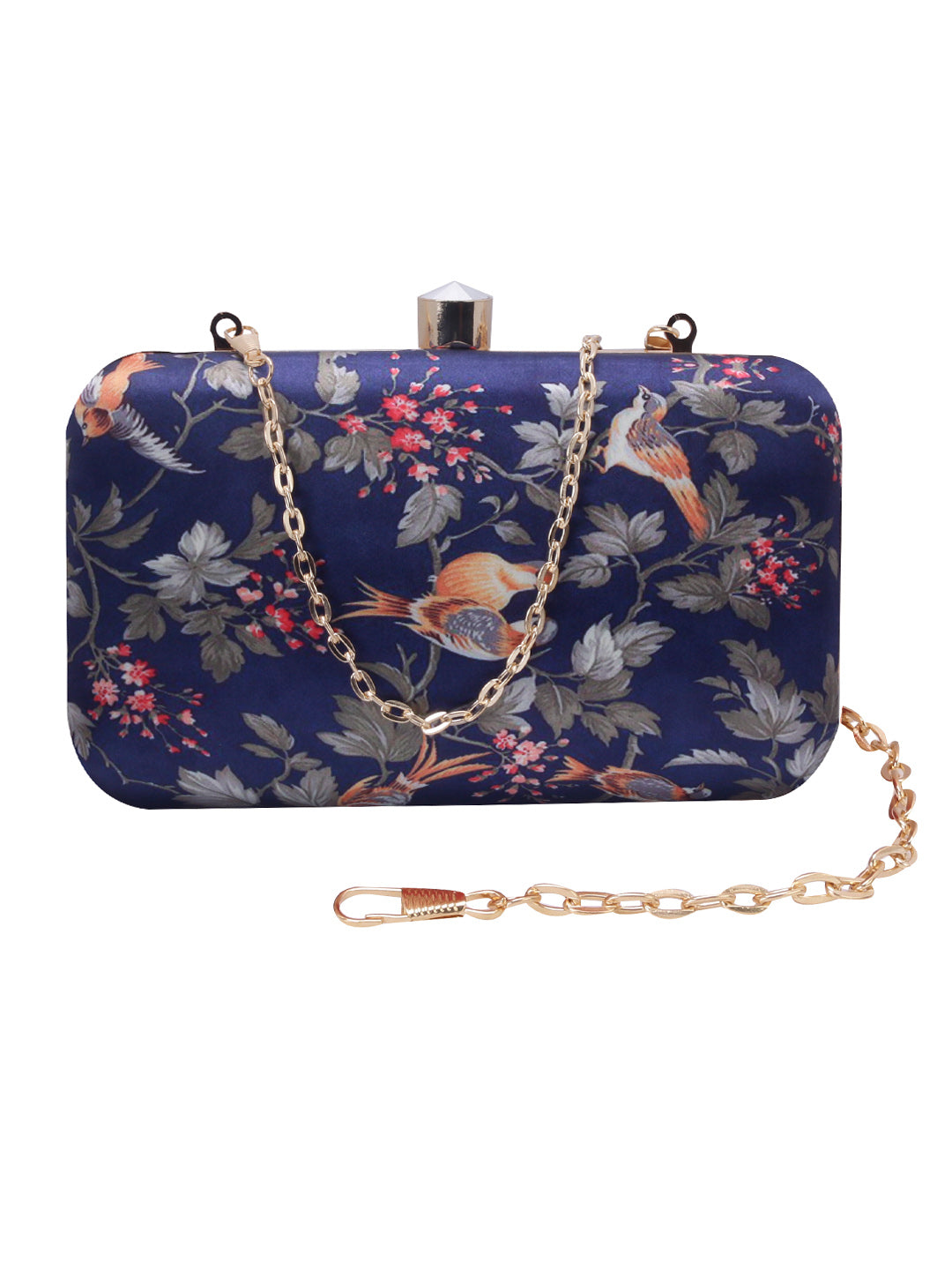 Swisni Printed Clutches - SWIS-615 - Detail View 10