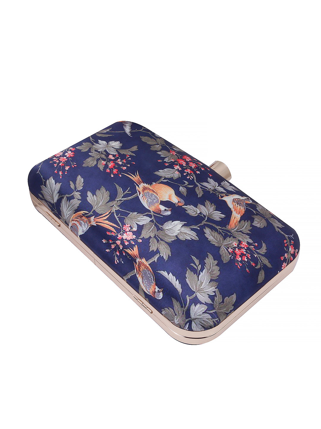Swisni Printed Clutches - SWIS-615 - Detail View 11