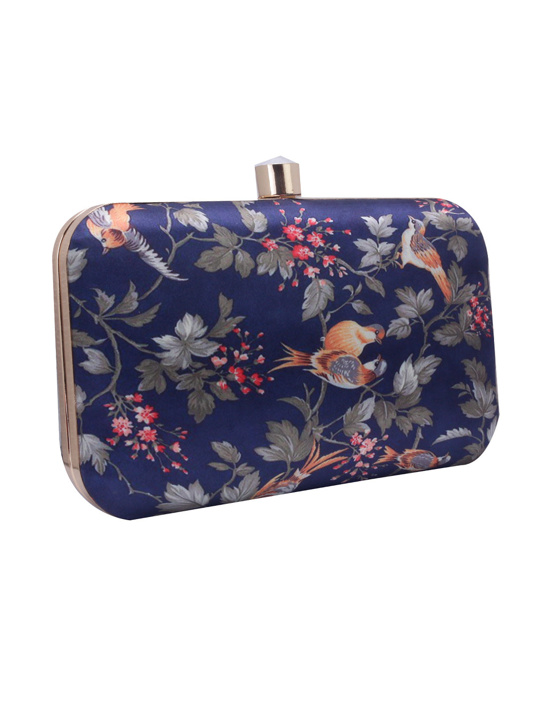 Swisni Printed Clutches - SWIS-615 - Detail View 13