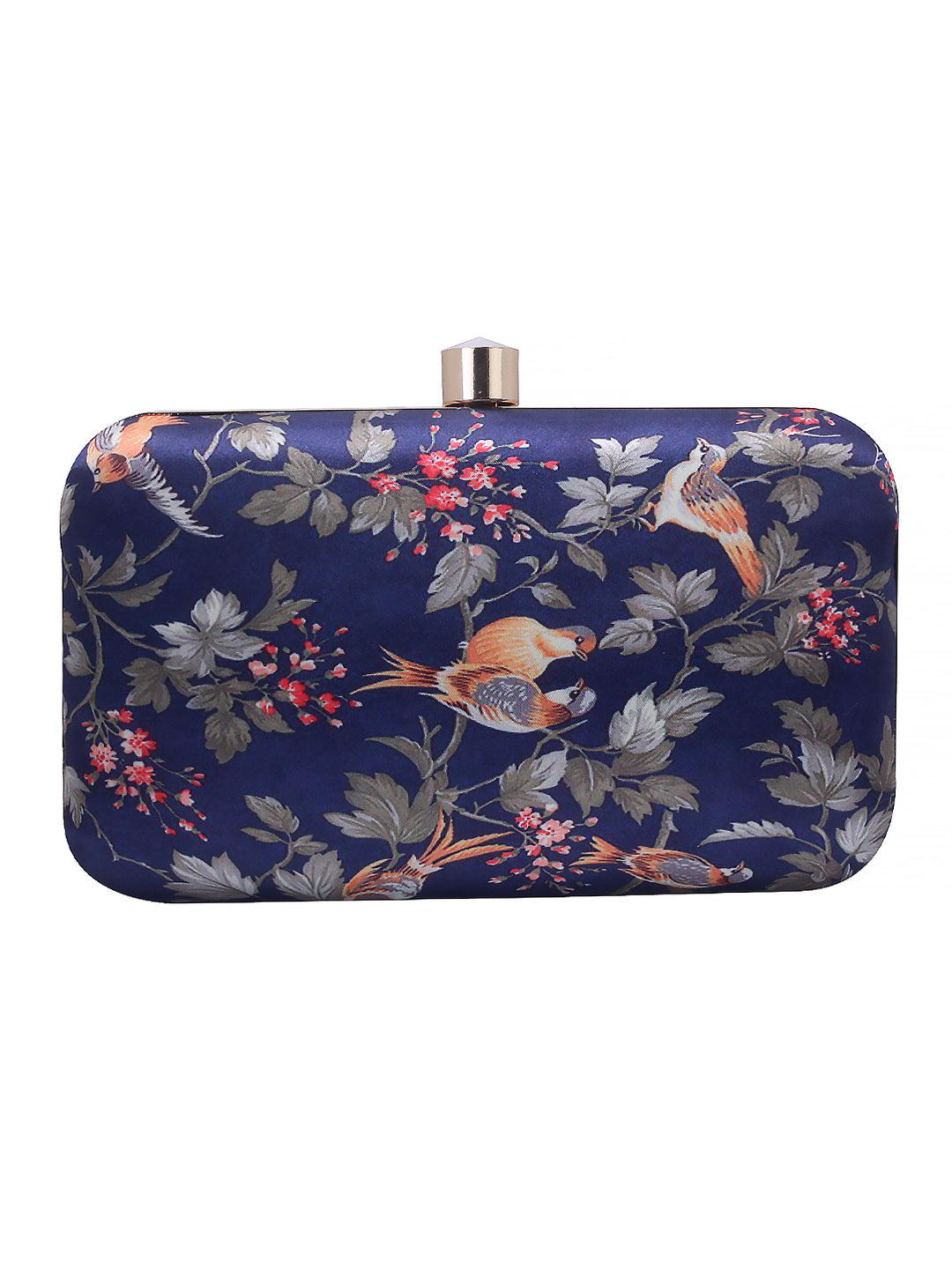 Swisni Printed Clutches - SWIS-615 - Detail View 14