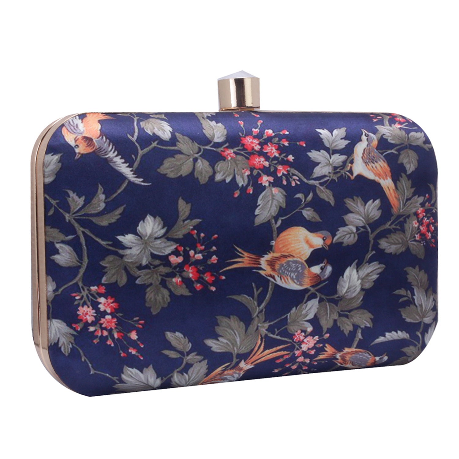 Swisni Printed Clutches - SWIS-615 - Detail View 2