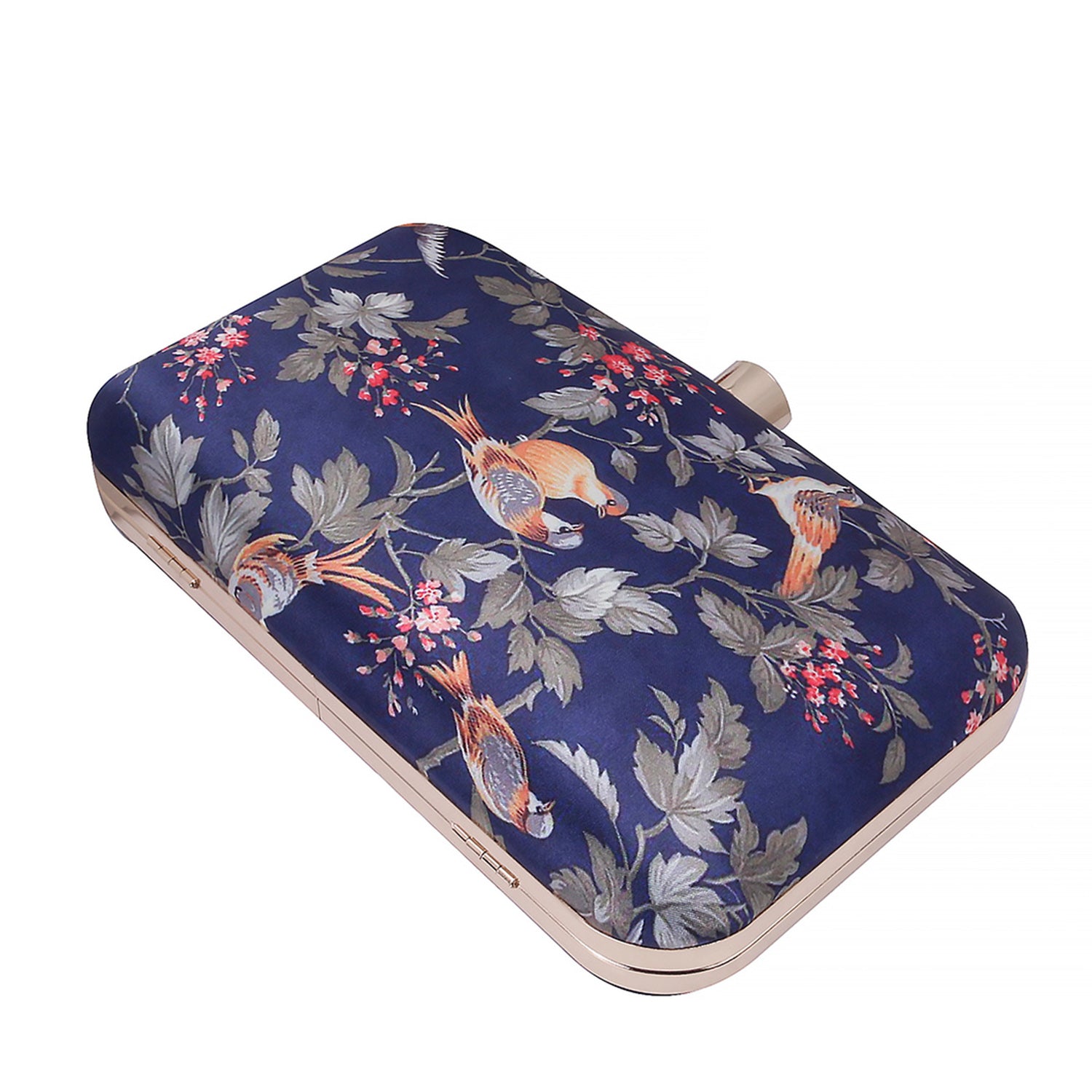 Swisni Printed Clutches - SWIS-615 - Detail View 4