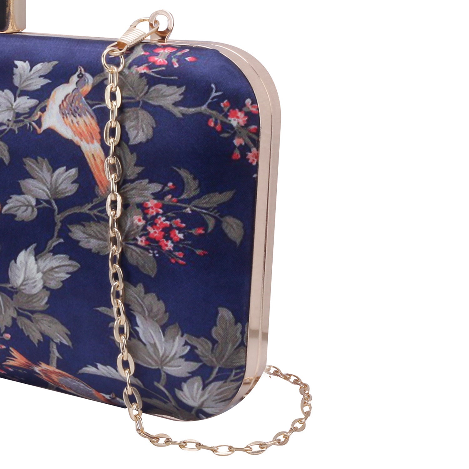 Swisni Printed Clutches - SWIS-615 - Detail View 6