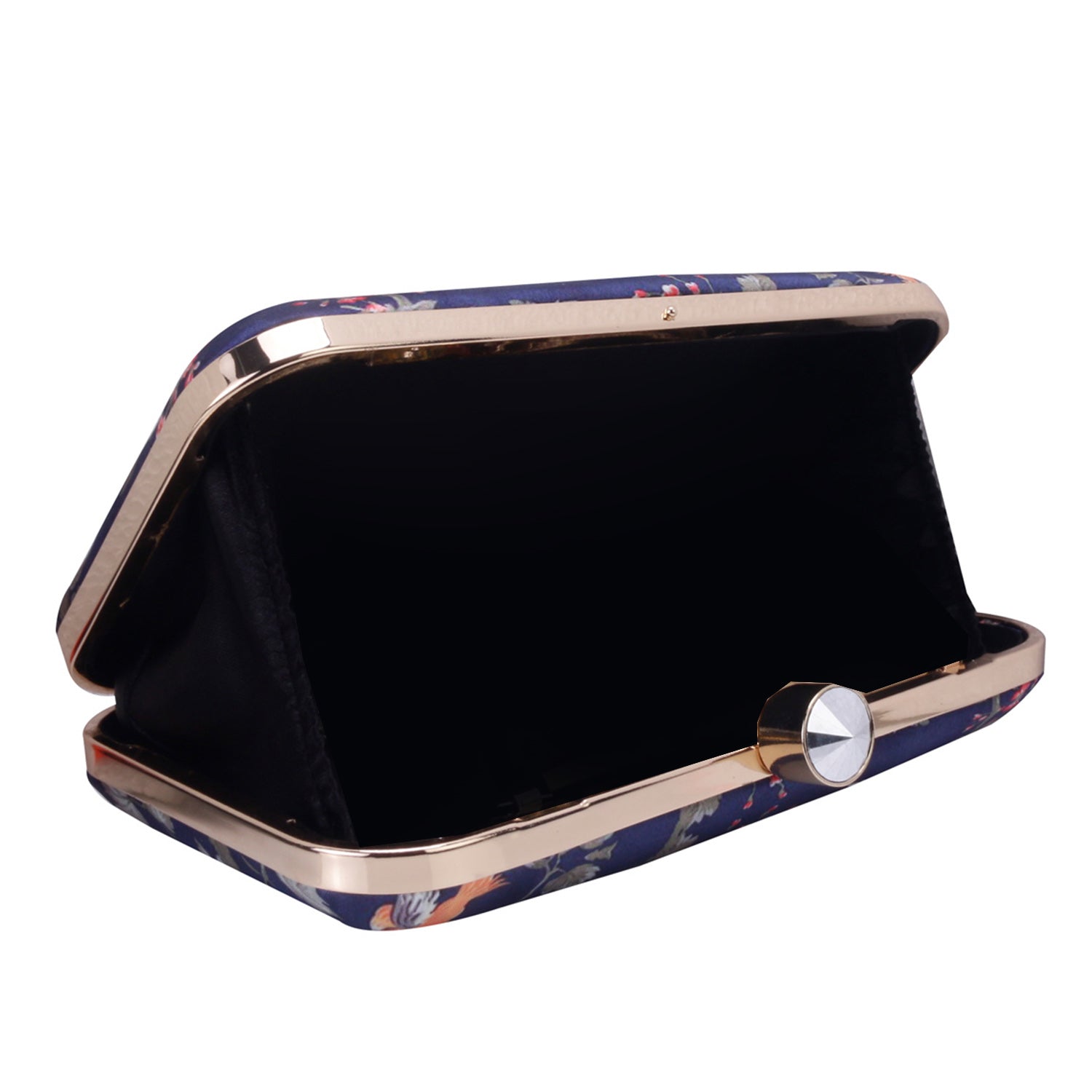 Swisni Printed Clutches - SWIS-615 - Detail View 7
