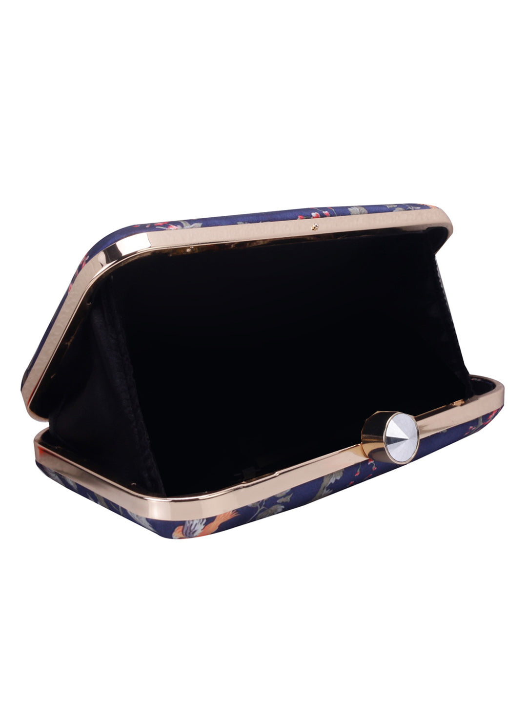 Swisni Printed Clutches - SWIS-615 - Detail View 8