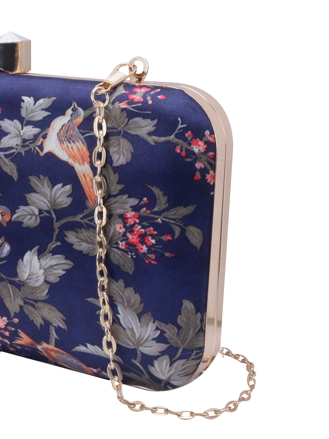 Swisni Printed Clutches - SWIS-615 - Detail View 9
