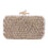Swisni Luxury Hand-Embroidered Designer Clutch Bag | SWIS-619