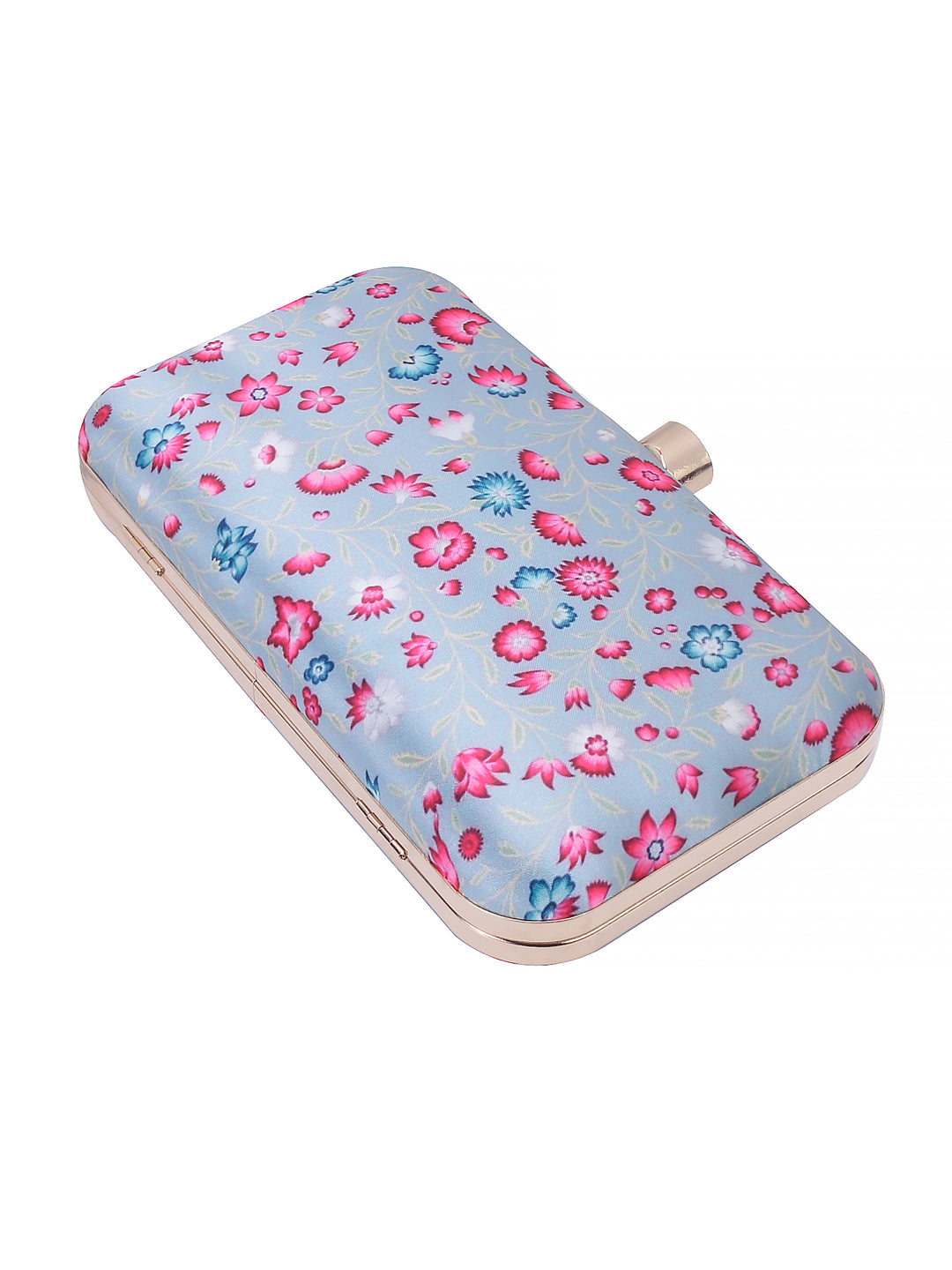 Swisni Printed Clutches - SWIS-620 - Detail View 12