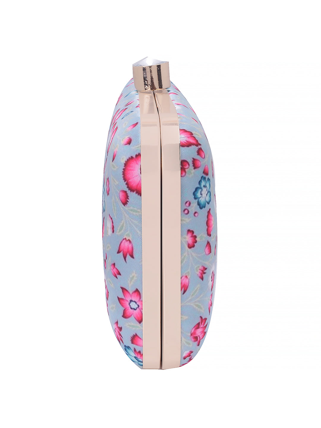 Swisni Printed Clutches - SWIS-620 - Detail View 13