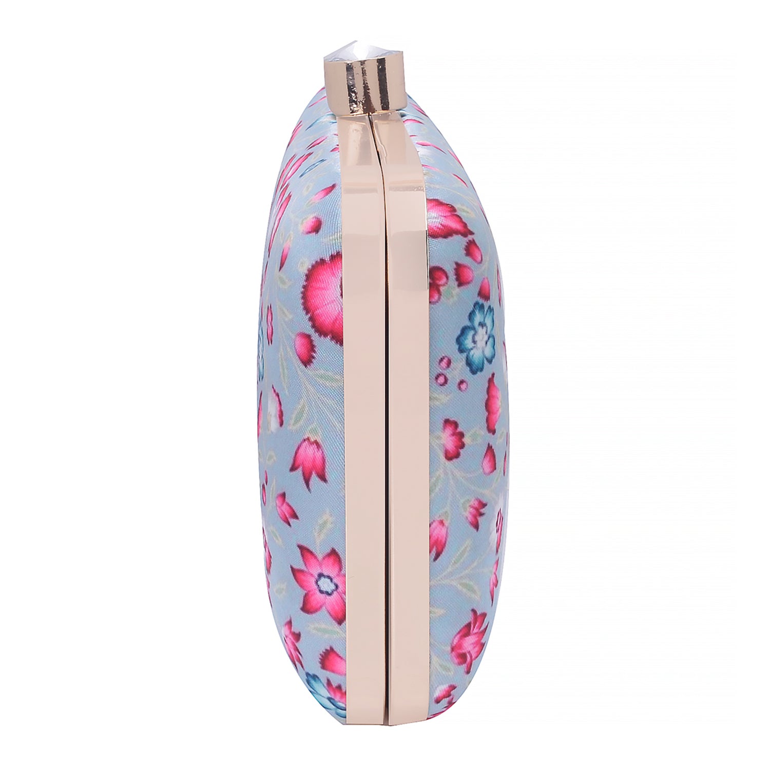 Swisni Printed Clutches - SWIS-620 - Detail View 2