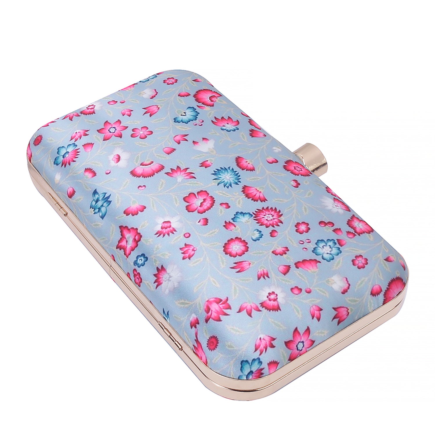 Swisni Printed Clutches - SWIS-620 - Detail View 3