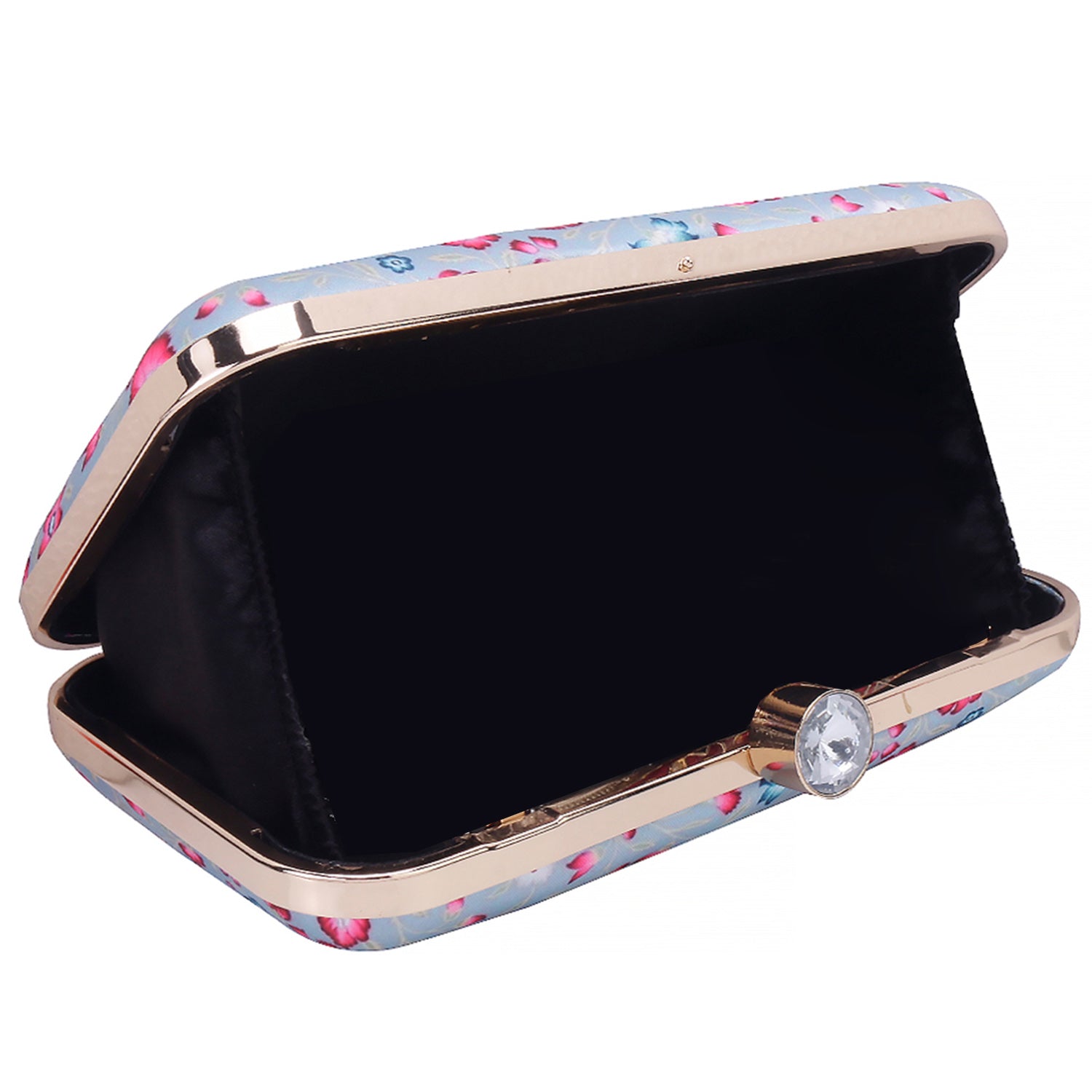 Swisni Printed Clutches - SWIS-620 - Detail View 7