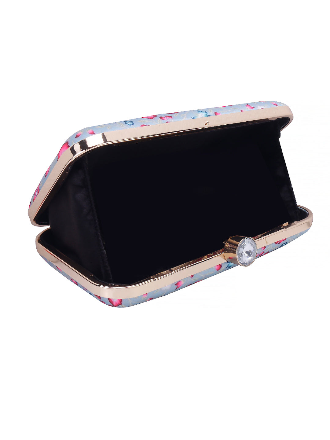 Swisni Printed Clutches - SWIS-620 - Detail View 8