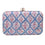 Swisni Premium Printed Luxury Clutch Bag | SWIS-622