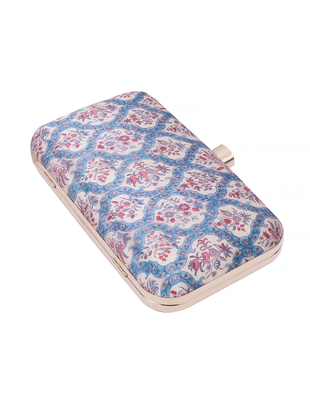 Swisni Printed Clutches - SWIS-622 - Detail View 11