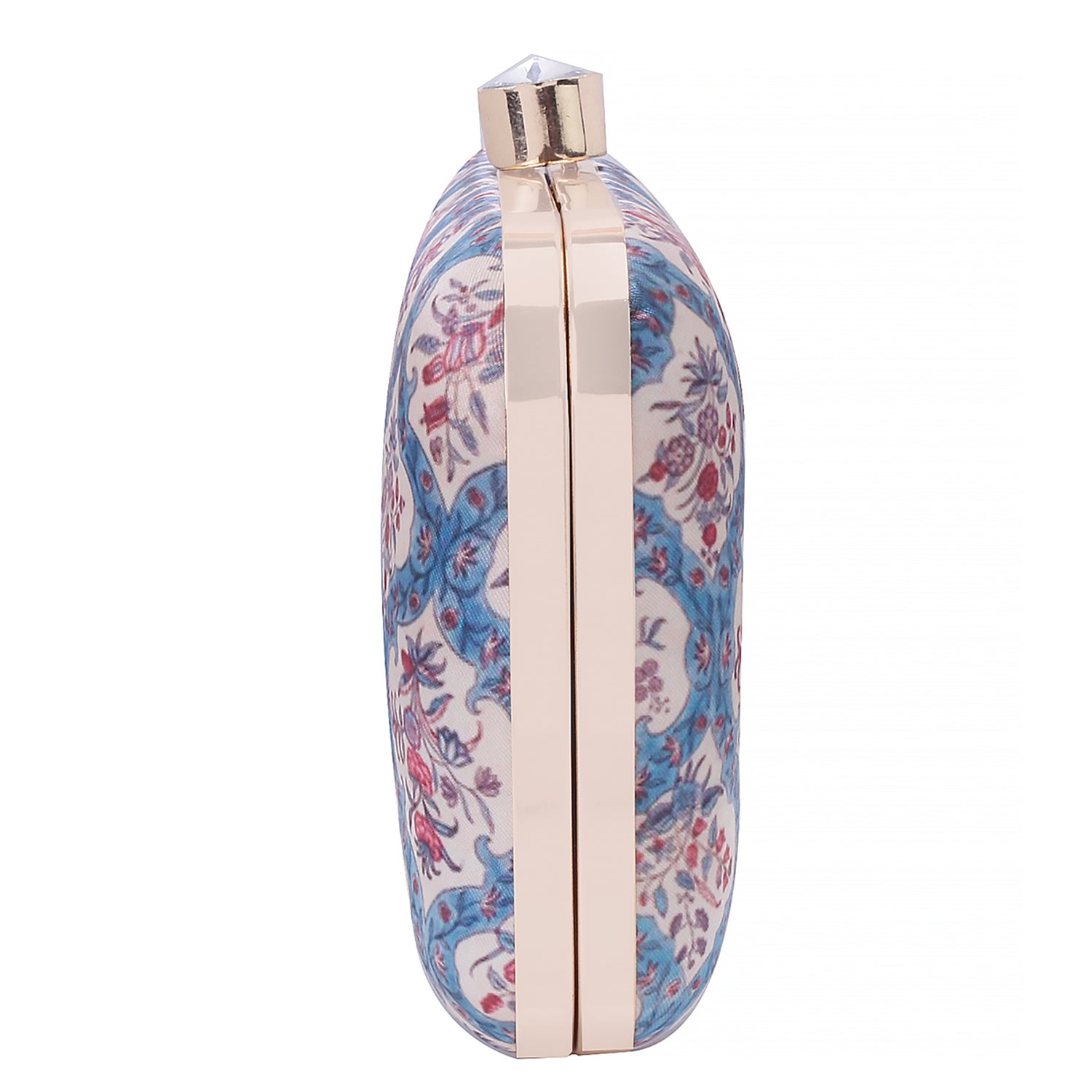 Swisni Printed Clutches - SWIS-622 - Detail View 3