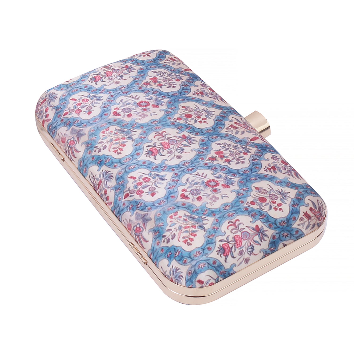Swisni Printed Clutches - SWIS-622 - Detail View 4